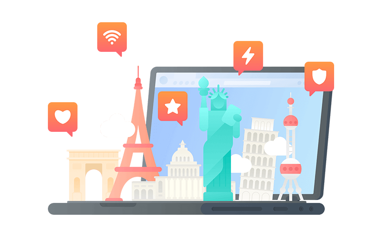 在以色列连接到中国的软件 - APP回国